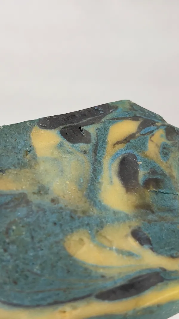 Nire_Bagbaan_french_green_Clay_sandalwood_Neem_moringa_Anti_Microbial_Soap