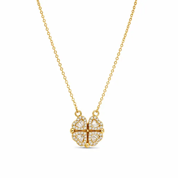 Gold_Stainless_Steel_Pendant_Necklace_For_Women