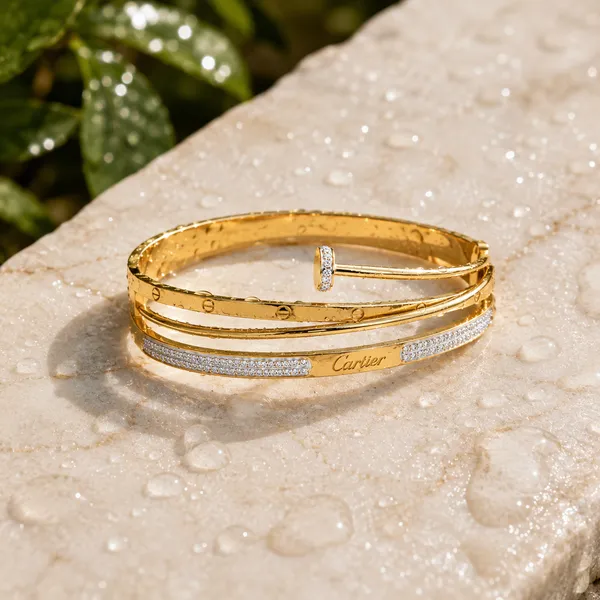 Luxury_18K_Gold_Tone_Plated_Crystal_Nail-Inspired_Open_Cuff_Bracelet_for_Women_|_Anti_Tarnish_|_Waterproof_|_316L_Stainless_Steel_|_Lightweight