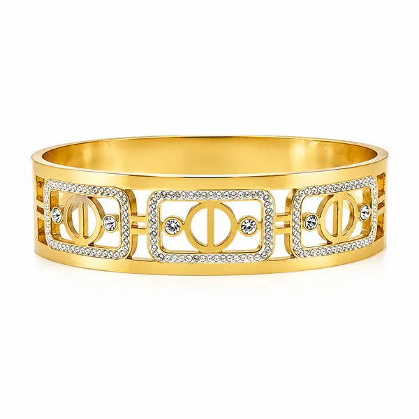 Premium_18K_Gold_Tone_Plated_316L_Stainless_Steel_Crystal_Geometric_Cuff_Bangle_for_Women_|_Anti_Tarnish_|_Waterproof_|_Lightweight_|_Luxury_Daily_Wear_Jewellery