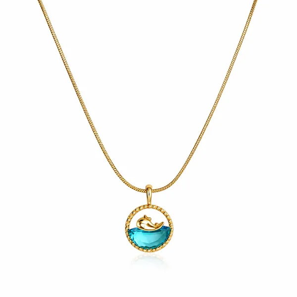 Gold_Stainless_Steel_The_Ocean_Whale_Pendant_Necklace_For_Women
