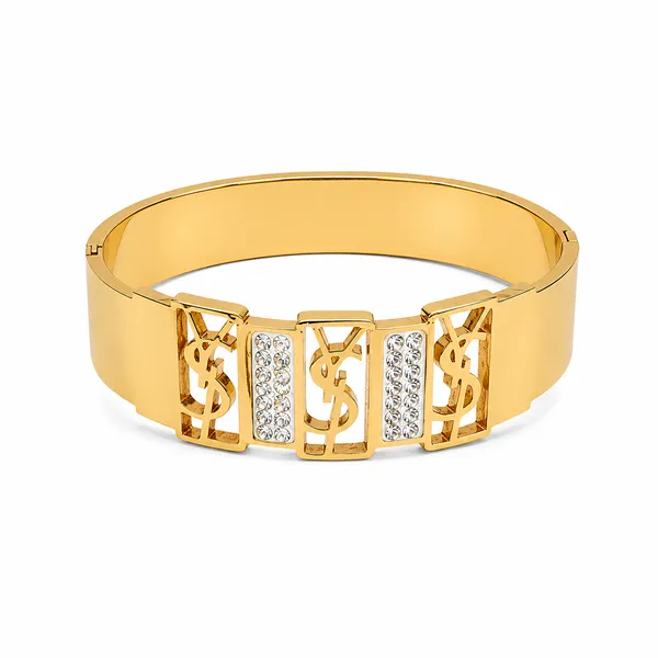 Gold_Plated_Crystal_Embellished_Statement_Bangle_Bracelet_For_Women