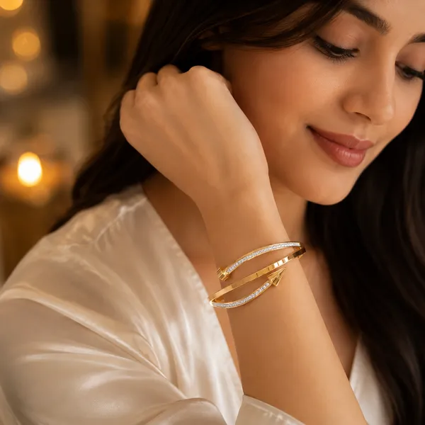 Luxury_Crystal_Nail_Bracelet_for_Women_|_18K_Gold_Tone_Plated_|_316L_Stainless_Steel_|_Waterproof_|_Anti_Tarnish_|_Elegant_Daily_Wear_Jewellery