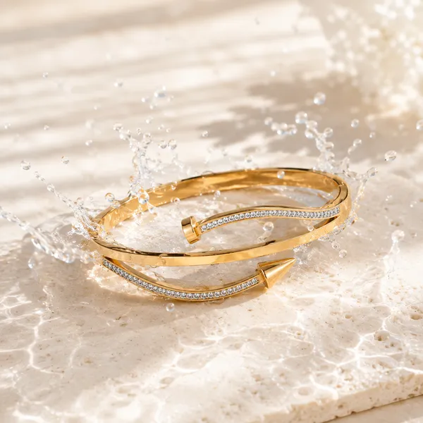 Luxury_Crystal_Nail_Bracelet_for_Women_|_18K_Gold_Tone_Plated_|_316L_Stainless_Steel_|_Waterproof_|_Anti_Tarnish_|_Elegant_Daily_Wear_Jewellery