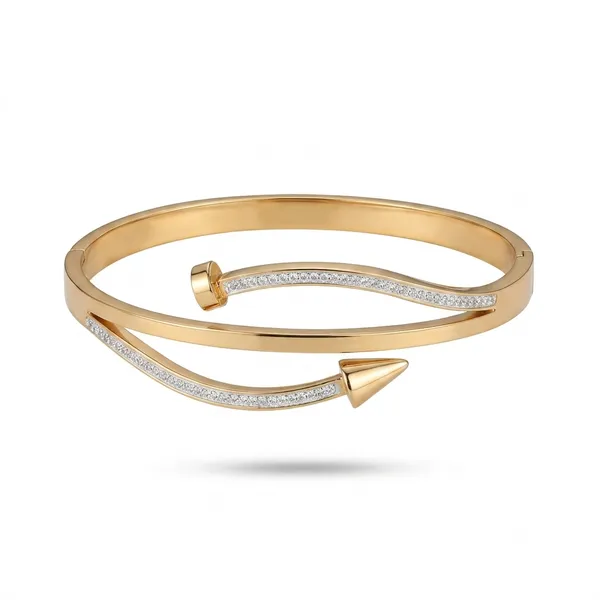 Luxury_Crystal_Nail_Bracelet_for_Women_|_18K_Gold_Tone_Plated_|_316L_Stainless_Steel_|_Waterproof_|_Anti_Tarnish_|_Elegant_Daily_Wear_Jewellery