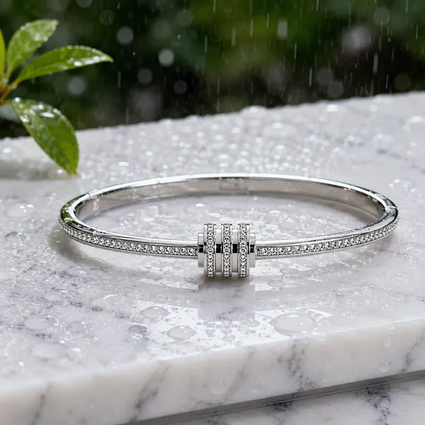 Gold_Stainless_Steel_Crystal_Studded_Bangle_Bracelet_For_Women