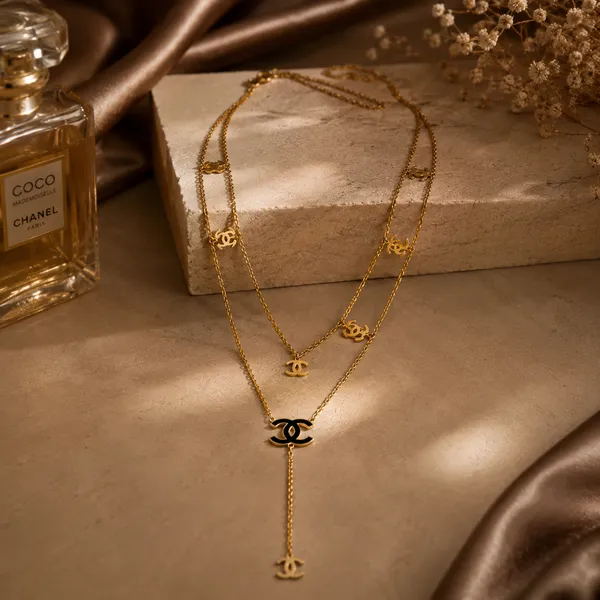 Luxury_Layered_Gold_Y_Necklace_for_Women_|_Anti_Tarnish_|_316L_Stainless_Steel_|_Waterproof_|_Elegant_Fashion_Jewelry_|_Hypoallergenic_|_Premium_Gold_Necklace