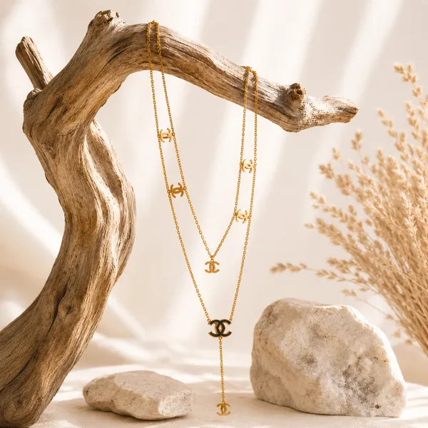 Luxury_Layered_Gold_Y_Necklace_for_Women_|_Anti_Tarnish_|_316L_Stainless_Steel_|_Waterproof_|_Elegant_Fashion_Jewelry_|_Hypoallergenic_|_Premium_Gold_Necklace