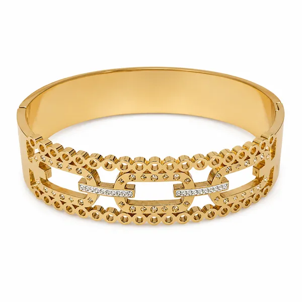 Gold_Plated_Stone_Studded_Openable_Bangle_For_Women