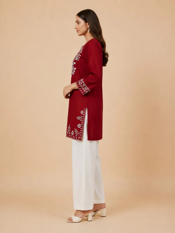 Deal_Shpere_Tunic_Palazzos_Co-ords_Set