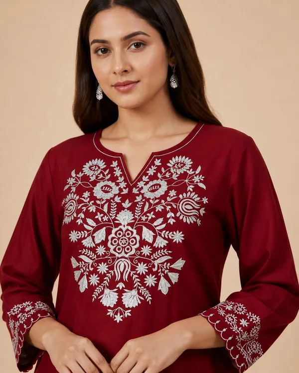 Deal_Shpere_Tunic_Palazzos_Co-ords_Set
