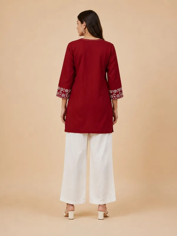 Deal_Shpere_Tunic_Palazzos_Co-ords_Set