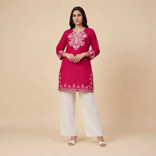 Deal_Shpere_Tunic_Palazzos_Co-ords_Set