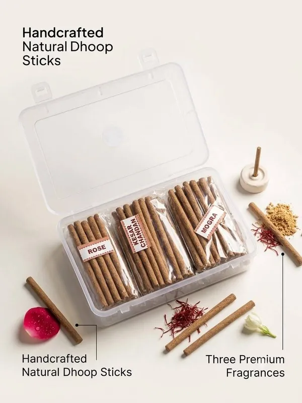 Deal_Shpere_Herbal_Dhoop_Batti_7_in_1_Guggul,_Rose,_Sandal,_Woody,_NA_Dhoop__-_Pack_of_2