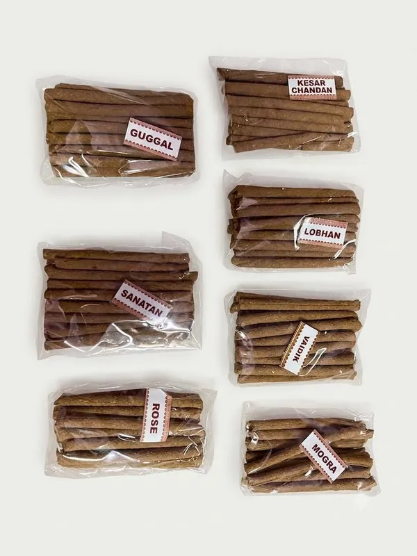 Deal_Shpere_Herbal_Dhoop_Batti_7_in_1_Guggul,_Rose,_Sandal,_Woody,_NA_Dhoop__-_Pack_of_2