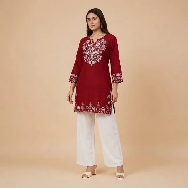 Deal_Shpere_Tunic_Palazzos_Co-ords_Set