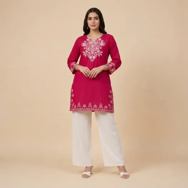 Deal_Shpere_Tunic_Palazzos_Co-ords_Set