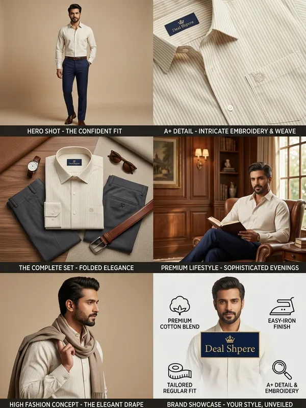 Deal_Shpere_Men_Regular_Fit_Cream_Pinstrip_Micro_Striped_Cotton_Blend_Formal_&_Casual_Shirt