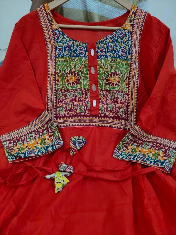 Deal_Shpere_Women_Kurti_Pant_Set