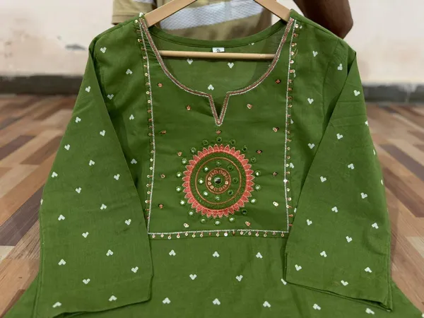 Deal_Shpere_Women_Kurti_Pant_Dupatta_Set