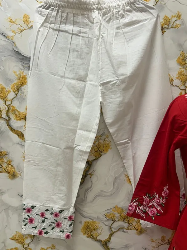 Deal_Shpere_Women_Kurti_Pant_Set
