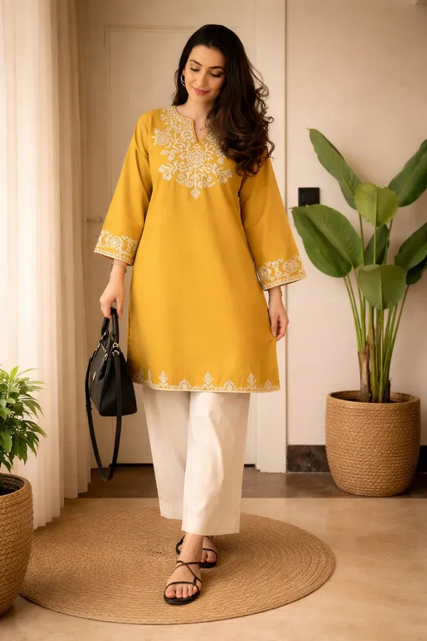 Deal_Shpere_Women_Kurta_Pant_Set