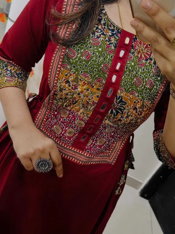 Deal_Shpere_Women_Kurta_Pant_Set