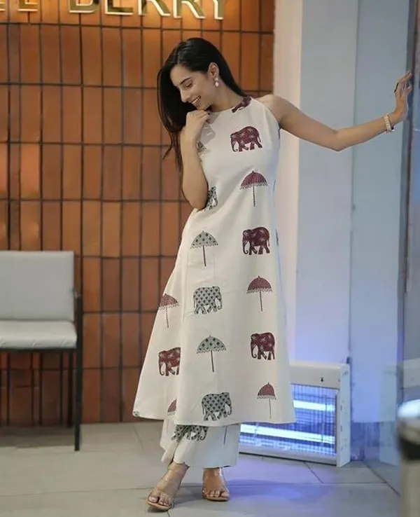 Deal_Shpere_Women_Kurta_Pant_Set