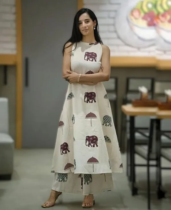 Deal_Shpere_Women_Kurta_Pant_Set