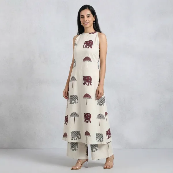 Deal_Shpere_Women_Kurta_Pant_Set