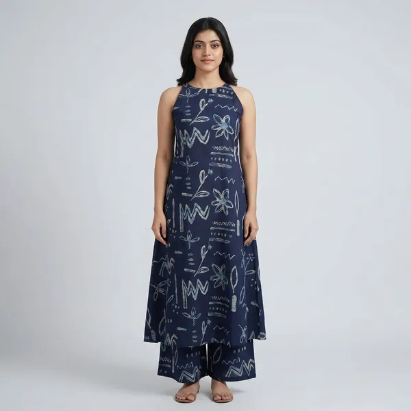 Deal_Shpere_Women_Kurta_Pant_Set