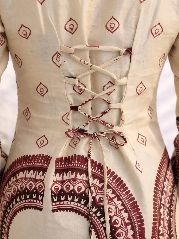 Cream_Cotton_Top_For_Women