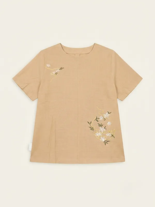 Comfort_Fit_Cotton_Embroidered_Top