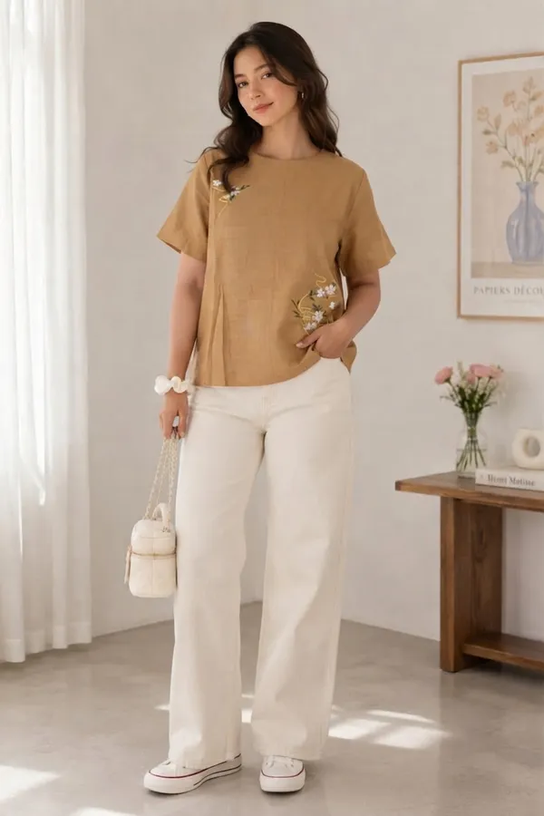Comfort_Fit_Cotton_Embroidered_Top