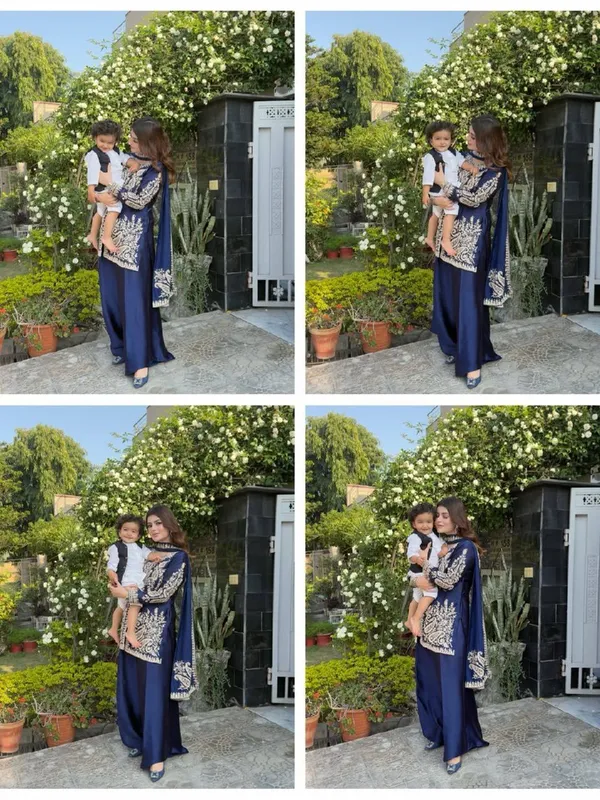 Navy_Blue_Rangoli_Silk_Palazzo_Suit_For_Women