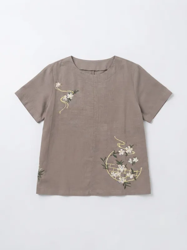 Comfort_Fit_Cotton_Embroidered_Top