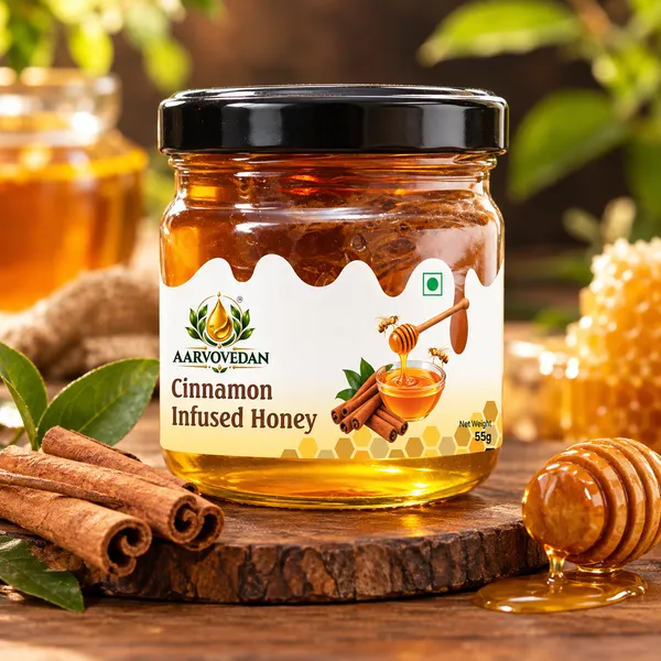 Cinnamon_Infused_Honey