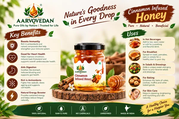 Cinnamon_Infused_Honey