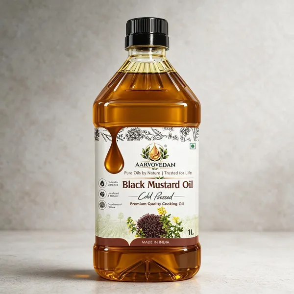 Aarvovedan_Black_Mustard_Oil_Cold_Pressed