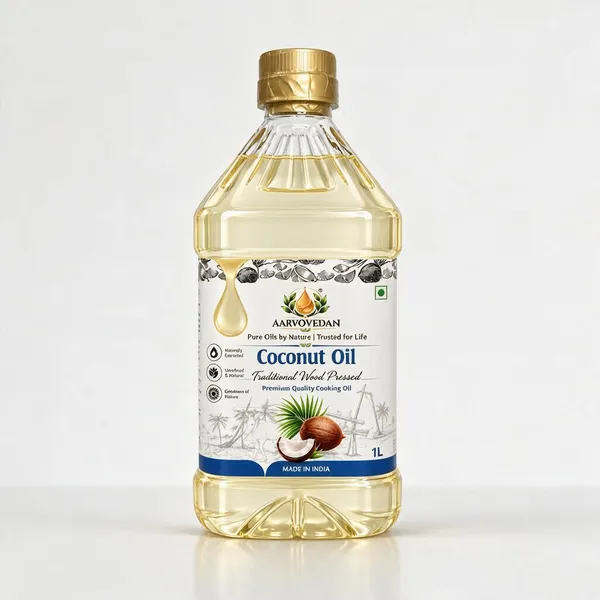 Aarvovedan_Coconut_Oil_Wood_Pressed