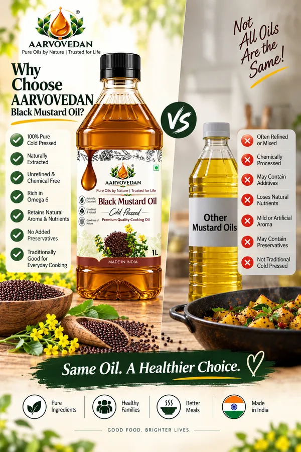 Aarvovedan_Black_Mustard_Oil_Cold_Pressed