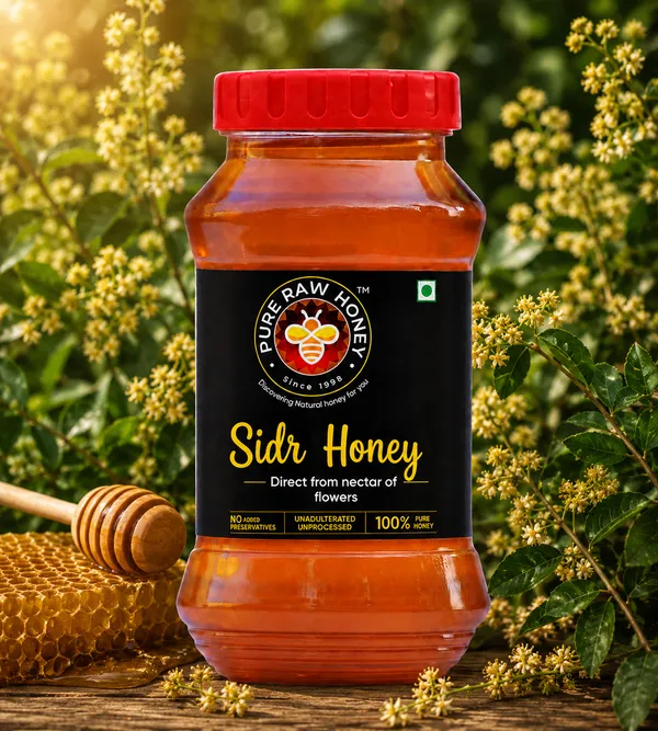 Pure_Raw_Sidr_Honey
