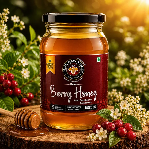Pure_Raw_Berry_Honey