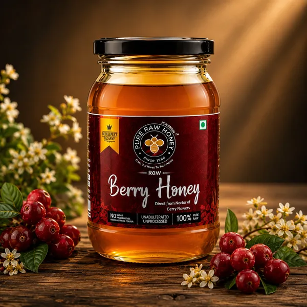 Pure_Raw_Berry_Honey