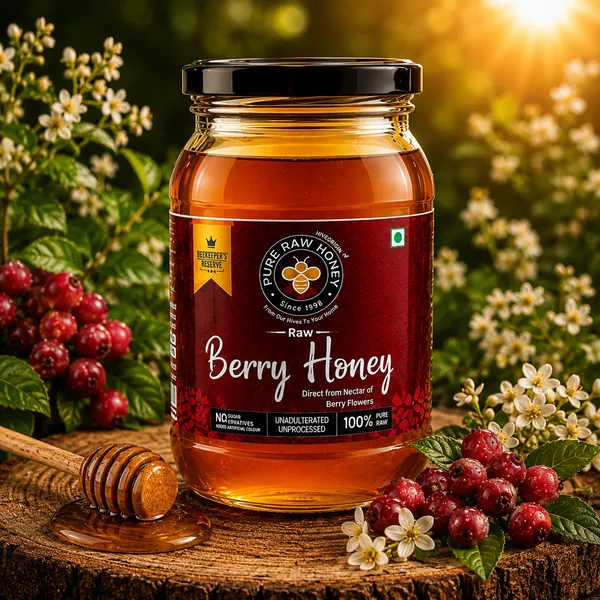 Pure_Raw_Berry_Honey