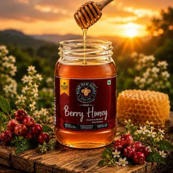 Pure_Raw_Berry_Honey