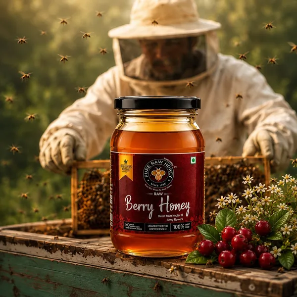 Pure_Raw_Berry_Honey