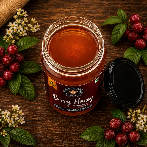 Pure_Raw_Berry_Honey