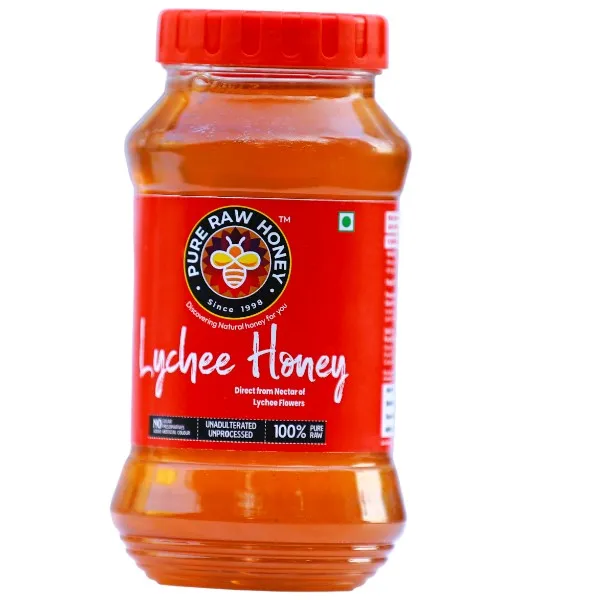 Pure_Raw_Lychee_Honey