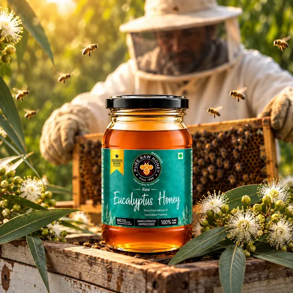 Pure_Raw_Eucalyptus_Honey